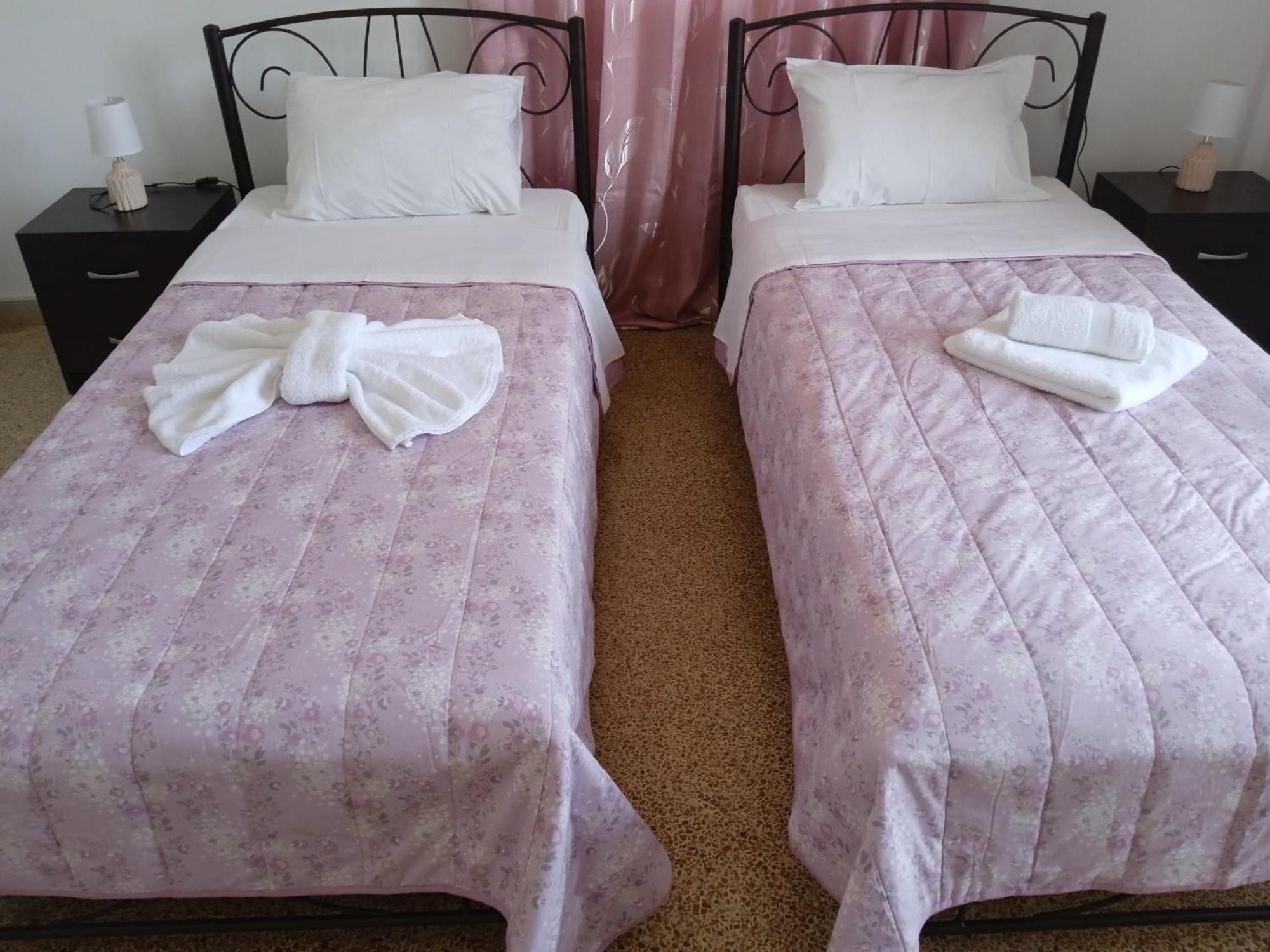 Classic Guesthouse Nafplion Exterior foto